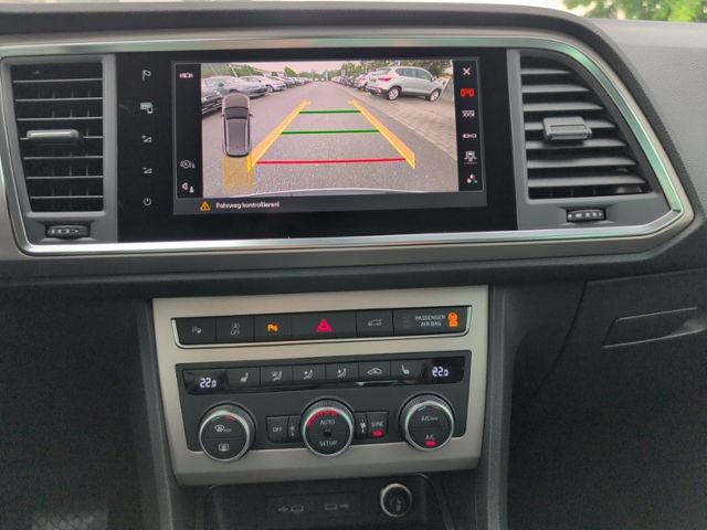 Ateca 1.5 TSI DSG Xperience LED+NAVI+RFK+EL.HECK