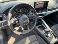 Audi A4 - Vorschau Bild 14