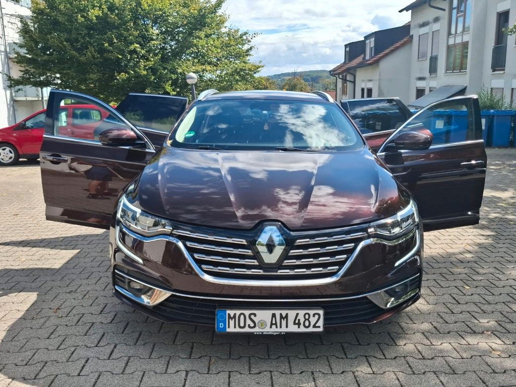 Image of Renault Talisman