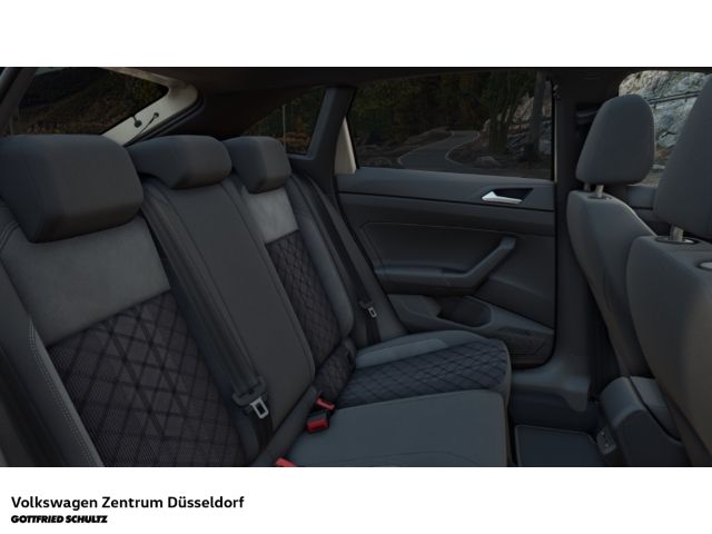 Volkswagen Taigo - Bild 10