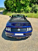 Ford Mustang 5.0 Ti-VCT V8GT Cabrio inkl. CarGarantie - Ford Mustang in München