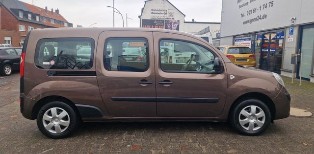 Renault Kangoo Grand ,Lang 7 Sitzer