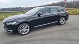Volvo V90 D5 AWD Inscription Voll, B&W-Sound, SH,  - Volvo V90 aus 2016
