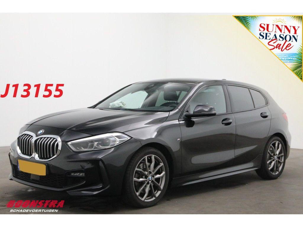 BMW 120 1-serie 120i AUT M Sport Navi klima Cruise V
