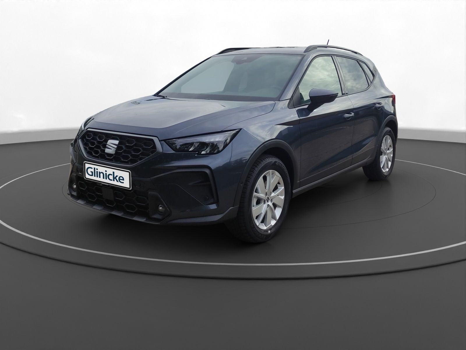 Seat Arona - Bild 2