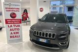Jeep Cherokee 2.2 Mjt Limited - gebrauchte Jeep Cherokee aus dem Jahr 2019