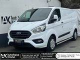 Ford Transit Custom 2.0 TDCI 300 L2 Trend *KASTEN* KL - Ford Transit Custom aus 2022