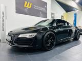 Audi R8 5.2 FSI quattro*CARBON*MAGNETIC RIDE*CARPLAY - Audi R8 mit Benzin-Antrieb: Sportwagen, 5.2
