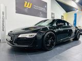 Audi R8 5.2 FSI quattro*CARBON*MAGNETIC RIDE*CARPLAY - Audi R8: Schwarz