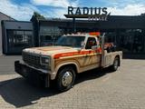 Ford f350 Abschlepper - Ford F 350: Privatanbieter