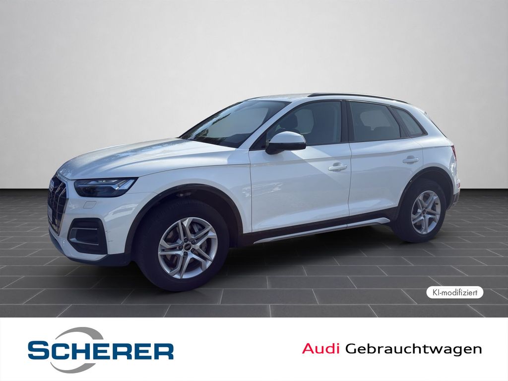 Image of Audi Q5