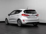 Ford Fiesta ST-Line LED ACC KAMERA WI-PKT PDC - Ford Fiesta: ST