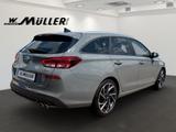 Hyundai i30 Kombi N Line *Anhängerkupplung* - Hyundai i30 Gebrauchtwagen in Bremen