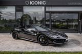 Ferrari 296 GTB GTB DCT LIFT/CARBON/JBL/BUKETS - schwarze Ferrari 296 GTB