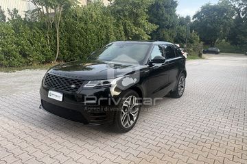 Land-Rover Range Rover Velar - 1