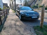Volkswagen VW Phaeton 3,0 TDI V6 Top Zustand - Volkswagen Phaeton aus 2014