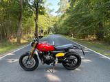 Fantic Caballero 500 Scrambler - FANTIC MOTORRAD