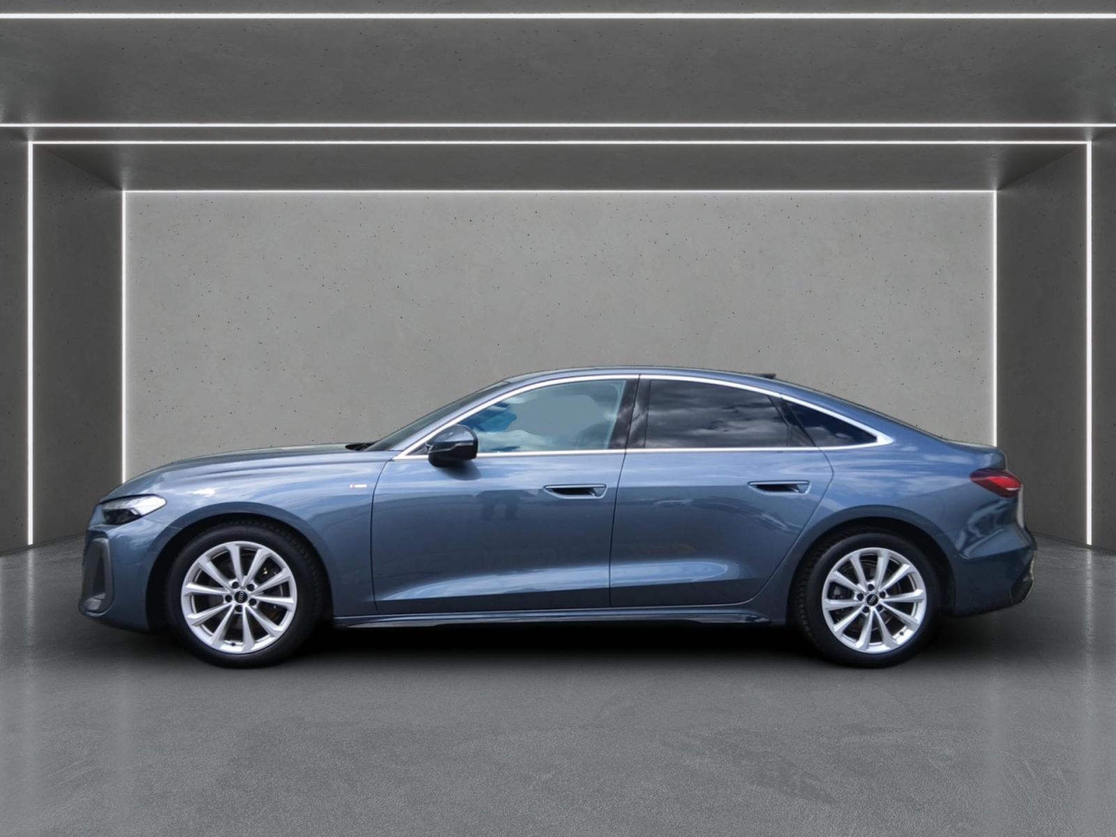 Audi A5 - Bild 4