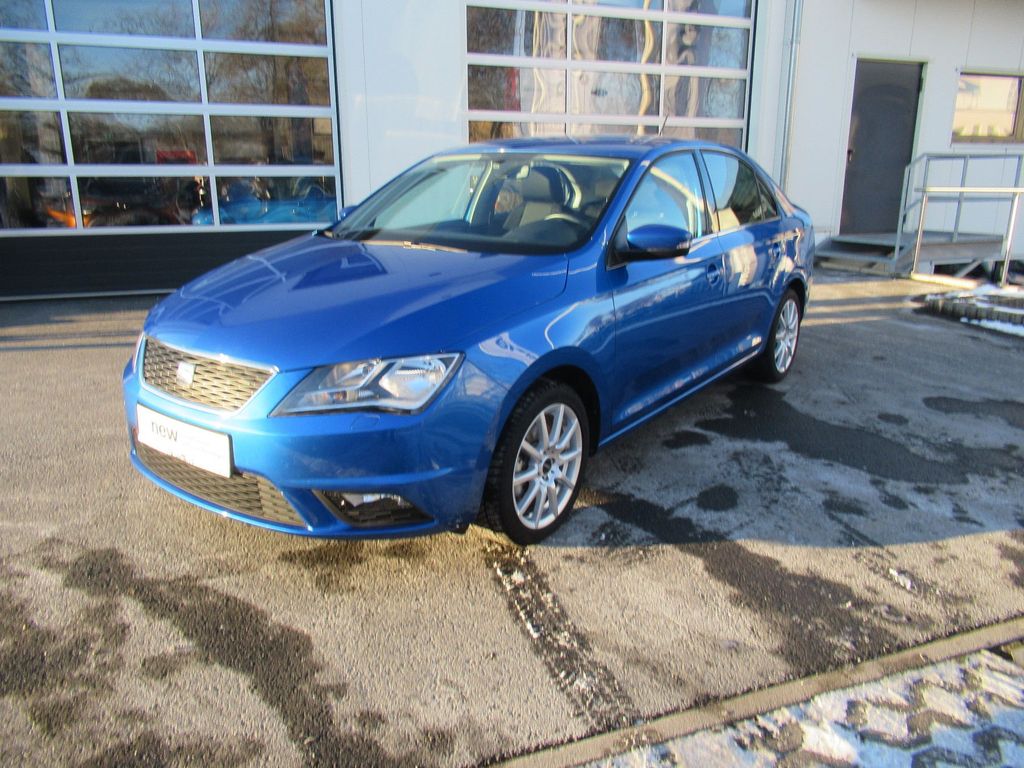 Seat Toledo