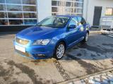 Seat Toledo Style ABS Fahrerairbag Beifahrerairbag - Seat Toledo: Style