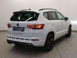Cupra Ateca 2.0 TSI 4Drive VZ DSG AHK/P-Dach/Akrapovic - Cupra Ateca in Stuttgart