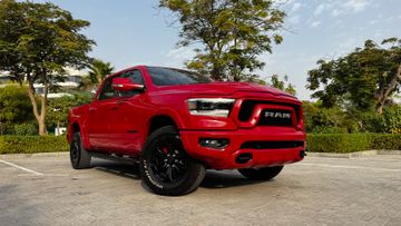 Dodge RAM - 11