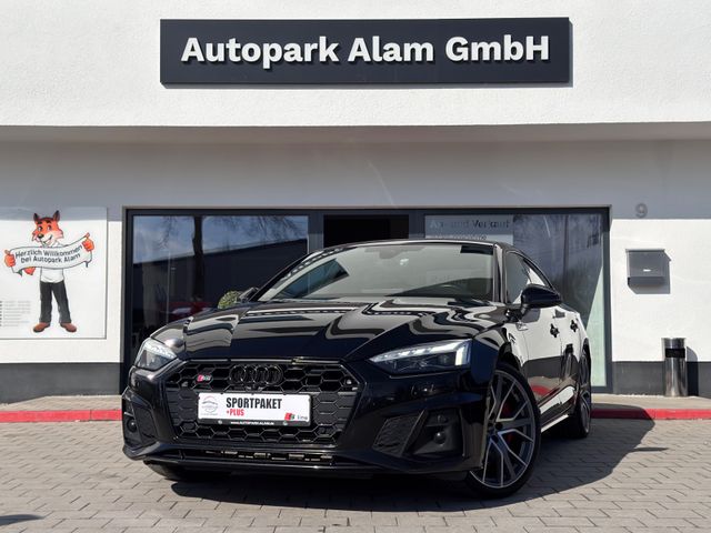 Audi S5 Sportback 3.0 TDI quattro LED Pano HUD Optik