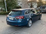 Opel Insignia ST 2.0 CDTI ecoFL. Bus. Innov. 125k... - Opel Insignia: Eco
