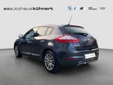 Renault Megane TCe +nur an Händler/Export+HU6/26 - Renault Megane: Kleinwagen