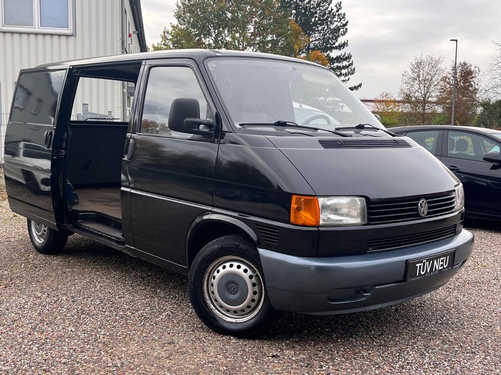 Volkswagen T4 andere