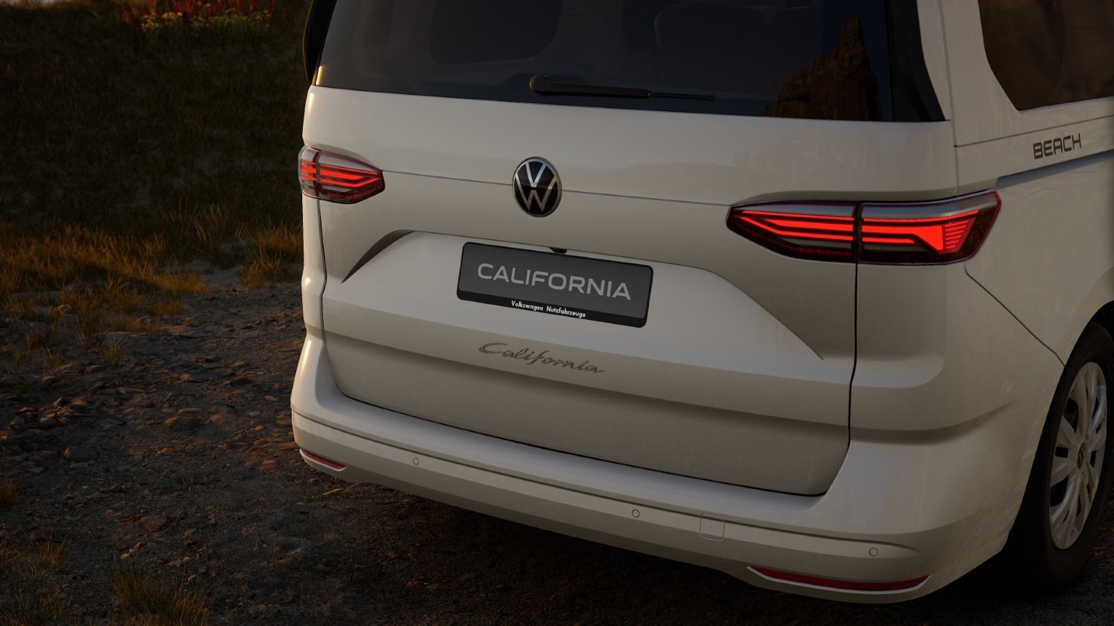 Volkswagen T7 California - Bild 13
