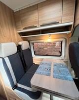 Knaus BoxStar - Knaus Kastenwagen