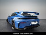 Porsche 992 (911) GT3 | HD-Matrix LED | Liftsystem VA | - Porsche: 911 Gt3