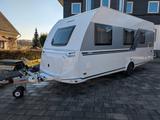 Knaus Sport 500 QDK E-Power Selection - all inclusive!