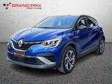 Renault RENAULT Captur TCe 90 CV RS Line - Renault Captur RS Line Gebrauchtwagen