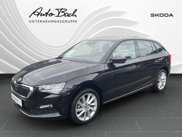 Skoda Scala Style 1.0 TSI 81 kW DSG