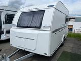 Adria Aviva 400 PS - Wohnwagen bis 15000 Euro