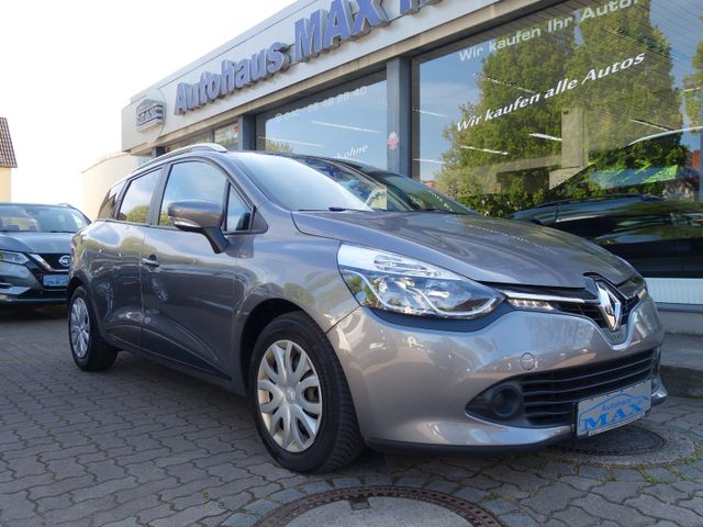 Renault Clio IV 1.5 dCi Grandtour Expression/NAVI