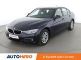 BMW 3er 318d Advantage Aut.*NAVI*TEMPO*CAM*PDC* - BMW 318: Limousine, 318d