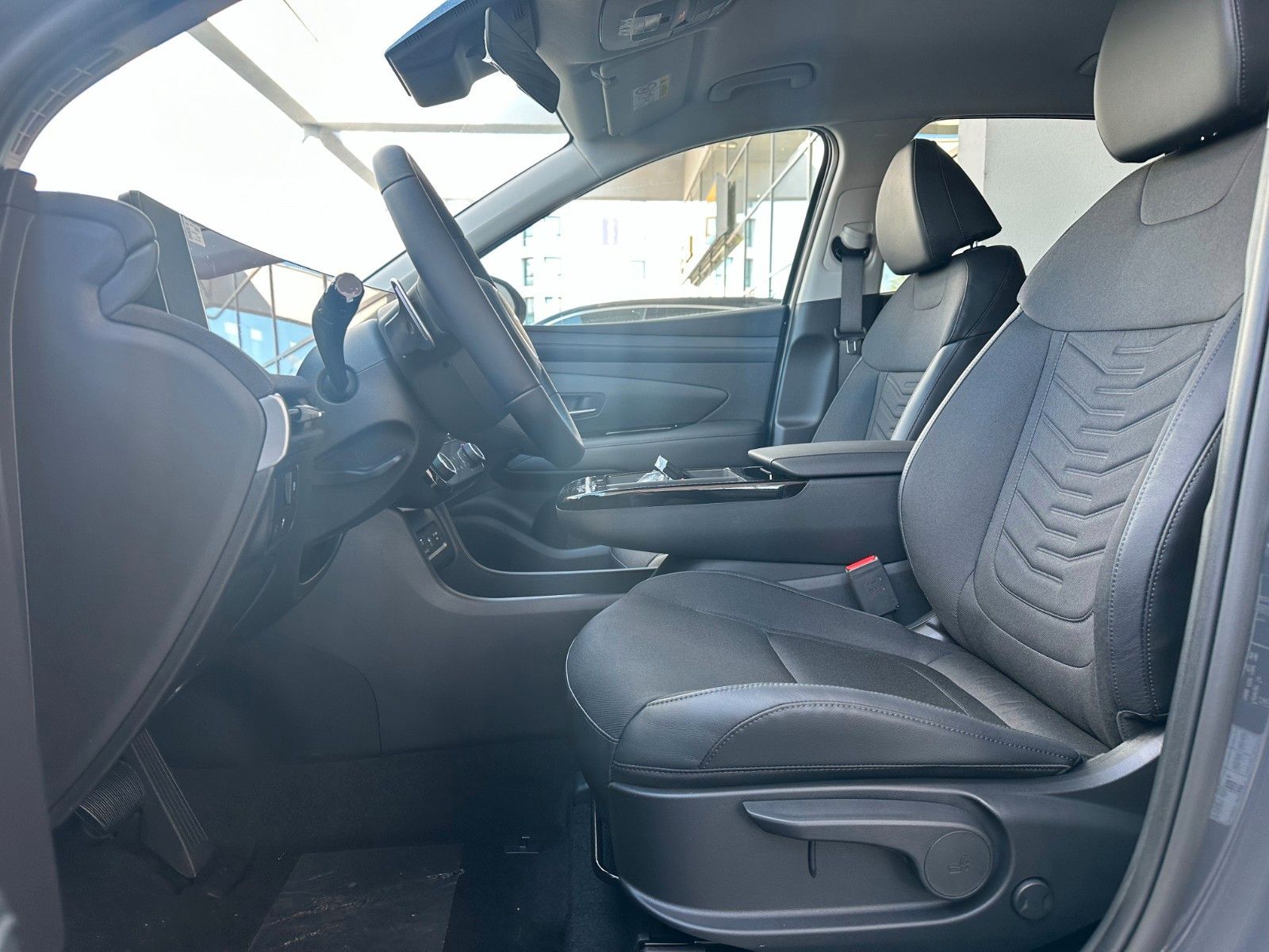 Fahrzeugabbildung Hyundai Tucson 1.6 T-GDI Trend Kamera,LED,Navi,SHZ,ACC