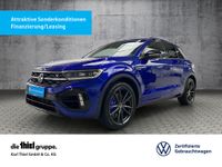Volkswagen T-Roc - Vorschau Bild 1