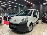 Fiat Fiorino 1.3 MJT 75CV Furgone IVA DEDUCIbile - gebrauchte Fiat Fiorino aus dem Jahr 2011