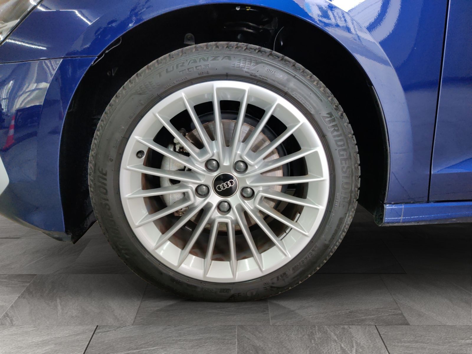 Audi A3 - Bild 16