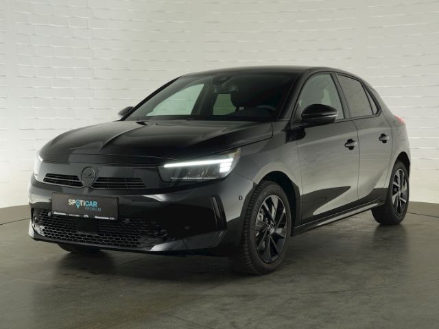 Corsa F FACELIFT GS+LED LICHT+NAVI+RÜCKFAHRKAMER