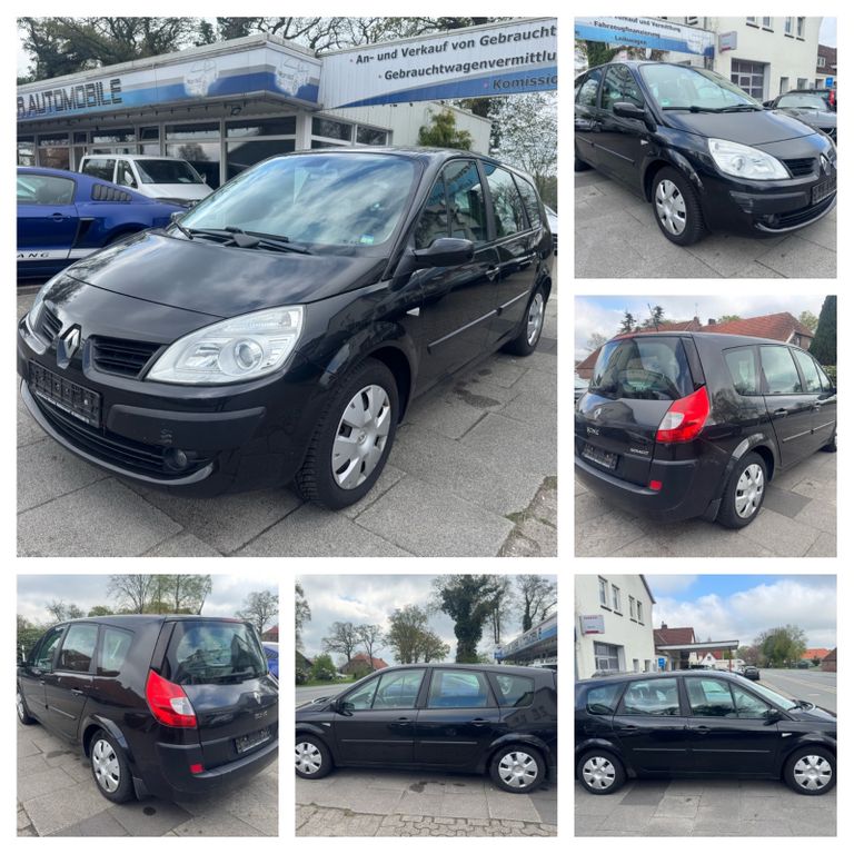 Angebot ansehen Renault Grand Scenic