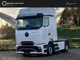 Mercedes-Benz Actros 1851 LS 4x2 | ProCabin | Retarder | Sides