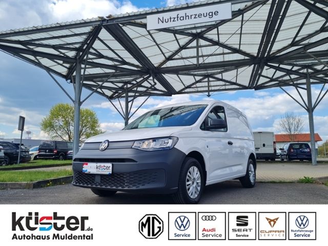 Volkswagen Caddy Cargo*AHZV*KLIMA*SHZ*ALS*