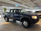 Ford Ranger 2,5 TDCI Extrakabine 4x4*AHK*1.Hand* - Ford Ranger aus 2008 mit Diesel-Antrieb