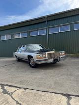 Cadillac Fleetwood Brougham Continental Kit  - Cadillac aus 1987