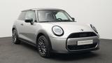 MINI Cooper C - graue MINI Cooper C